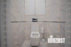 2-к квартира, на длительный срок, 51м2, 16/18 этаж