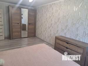 1-к квартира, на длительный срок, 36м2, 1/10 этаж
