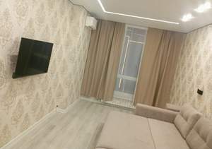 1-к квартира, на длительный срок, 36м2, 12/13 этаж