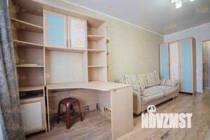 1-к квартира, на длительный срок, 40м2, 15/16 этаж