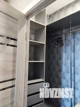 1-к квартира, посуточно, 47м2, 4/9 этаж