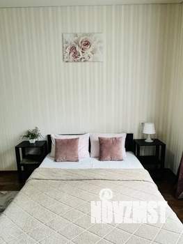 1-к квартира, посуточно, 36м2, 5/12 этаж