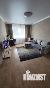 1-к квартира, на длительный срок, 42м2, 3/16 этаж