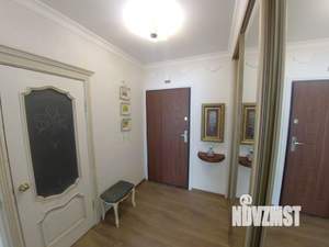 1-к квартира, на длительный срок, 47м2, 13/16 этаж