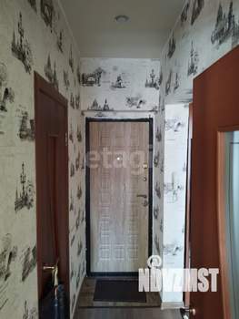 1-к квартира, на длительный срок, 30м2, 11/17 этаж