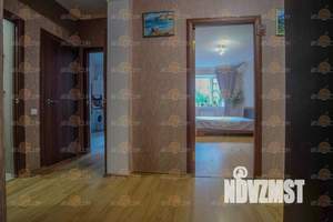 2-к квартира, на длительный срок, 59м2, 2/11 этаж