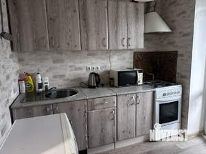 1-к квартира, на длительный срок, 29м2, 5/5 этаж