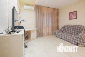 1-к квартира, на длительный срок, 39м2, 10/12 этаж