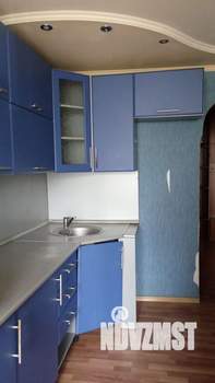 1-к квартира, на длительный срок, 43м2, 4/9 этаж