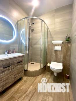 1-к квартира, посуточно, 35м2, 2/16 этаж
