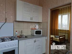1-к квартира, на длительный срок, 35м2, 1/2 этаж