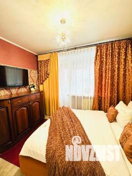 2-к квартира, посуточно, 40м2, 2/5 этаж
