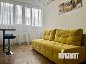 1-к квартира, посуточно, 40м2, 8/9 этаж