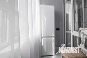 2-к квартира, посуточно, 40м2, 1/1 этаж