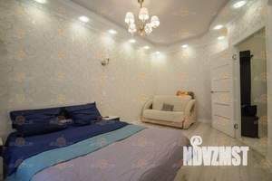 1-к квартира, на длительный срок, 32м2, 1/18 этаж