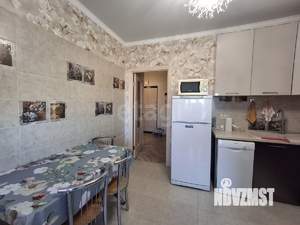 2-к квартира, на длительный срок, 60м2, 16/17 этаж