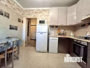 2-к квартира, на длительный срок, 60м2, 16/17 этаж