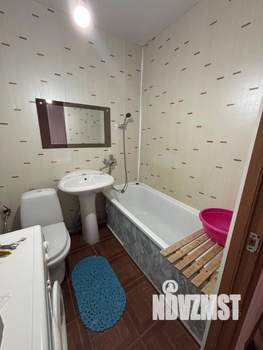 1-к квартира, на длительный срок, 36м2, 6/10 этаж