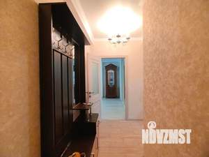 2-к квартира, посуточно, 65м2, 5/16 этаж