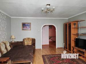 2-к квартира, на длительный срок, 75м2, 9/9 этаж