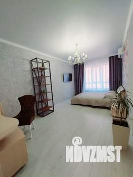 2-к квартира, посуточно, 54м2, 13/14 этаж