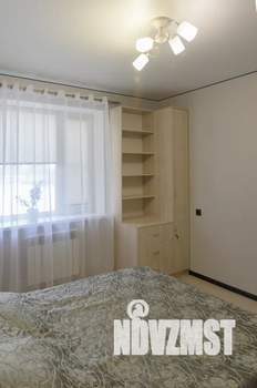 2-к квартира, посуточно, 52м2, 3/16 этаж