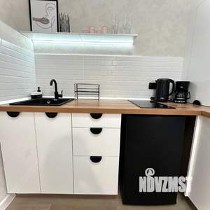 1-к квартира, посуточно, 34м2, 1/1 этаж