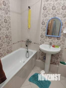 1-к квартира, на длительный срок, 34м2, 12/15 этаж