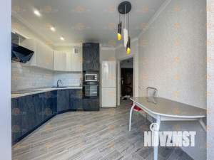 2-к квартира, на длительный срок, 56м2, 4/18 этаж