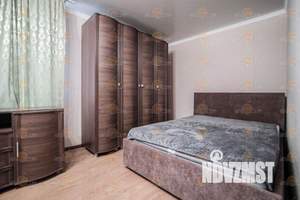1-к квартира, на длительный срок, 37м2, 3/12 этаж
