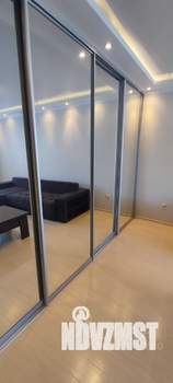 1-к квартира, на длительный срок, 45м2, 7/11 этаж