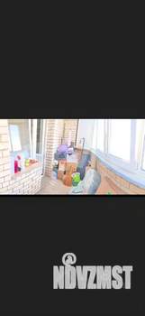 1-к квартира, на длительный срок, 35м2, 16/16 этаж