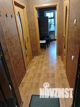 1-к квартира, посуточно, 33м2, 5/10 этаж