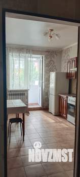 1-к квартира, на длительный срок, 40м2, 1/9 этаж