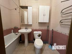 1-к квартира, на длительный срок, 45м2, 9/10 этаж