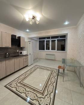 2-к квартира, на длительный срок, 64м2, 8/11 этаж