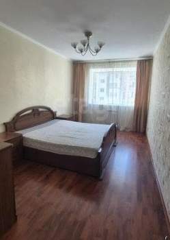 2-к квартира, на длительный срок, 60м2, 4/6 этаж