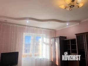 1-к квартира, на длительный срок, 4010м2, 6/6 этаж