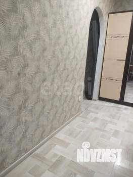 1-к квартира, на длительный срок, 39м2, 2/10 этаж
