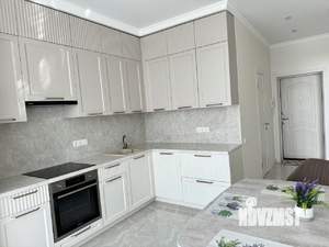 1-к квартира, на длительный срок, 47м2, 4/9 этаж