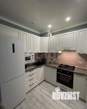 1-к квартира, на длительный срок, 35м2, 10/12 этаж