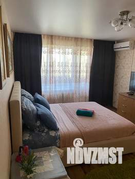 1-к квартира, посуточно, 30м2, 4/5 этаж