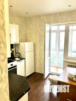 1-к квартира, на длительный срок, 38м2, 5/9 этаж