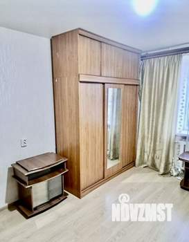 1-к квартира, на длительный срок, 37м2, 10/10 этаж