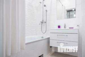 1-к квартира, посуточно, 60м2, 1/1 этаж