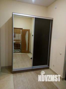 1-к квартира, на длительный срок, 45м2, 2/4 этаж