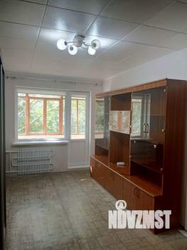 1-к квартира, на длительный срок, 36м2, 2/9 этаж