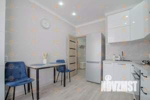 1-к квартира, на длительный срок, 32м2, 9/18 этаж