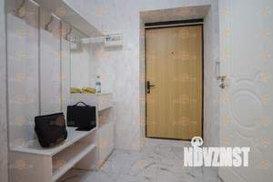 1-к квартира, на длительный срок, 40м2, 2/6 этаж
