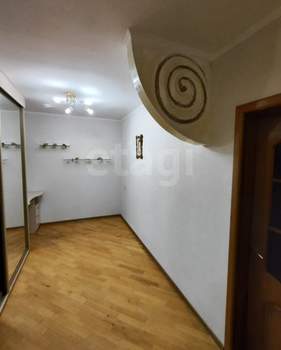 1-к квартира, на длительный срок, 44м2, 1/10 этаж